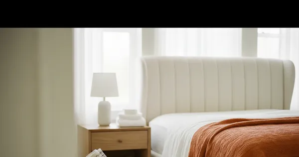 Airbnb furnishing budget — realistic per-bedroom ranges in 2026 — illustration about airbnb furnishing budget